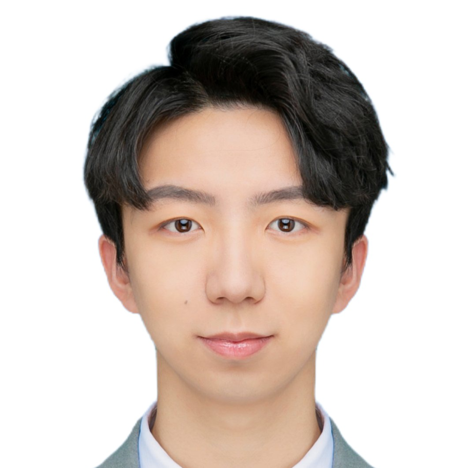 戚宇昂