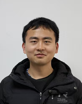 李永恒