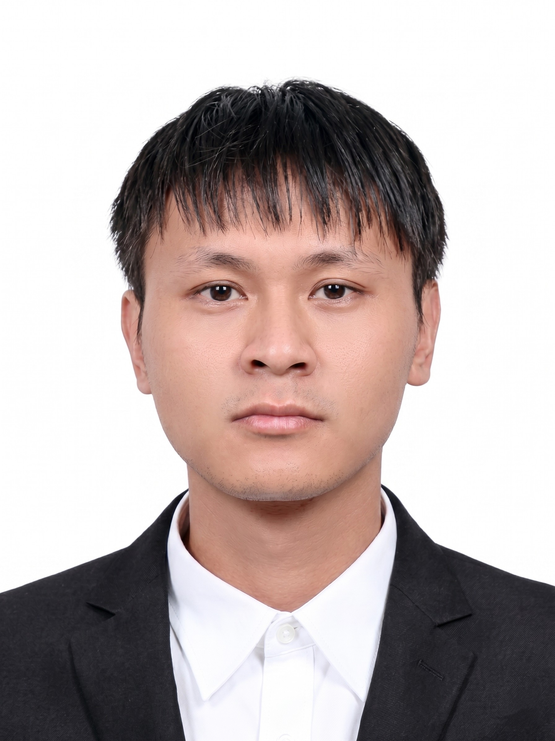 孔鲁鹏