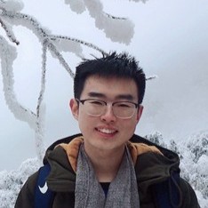 周旷奇