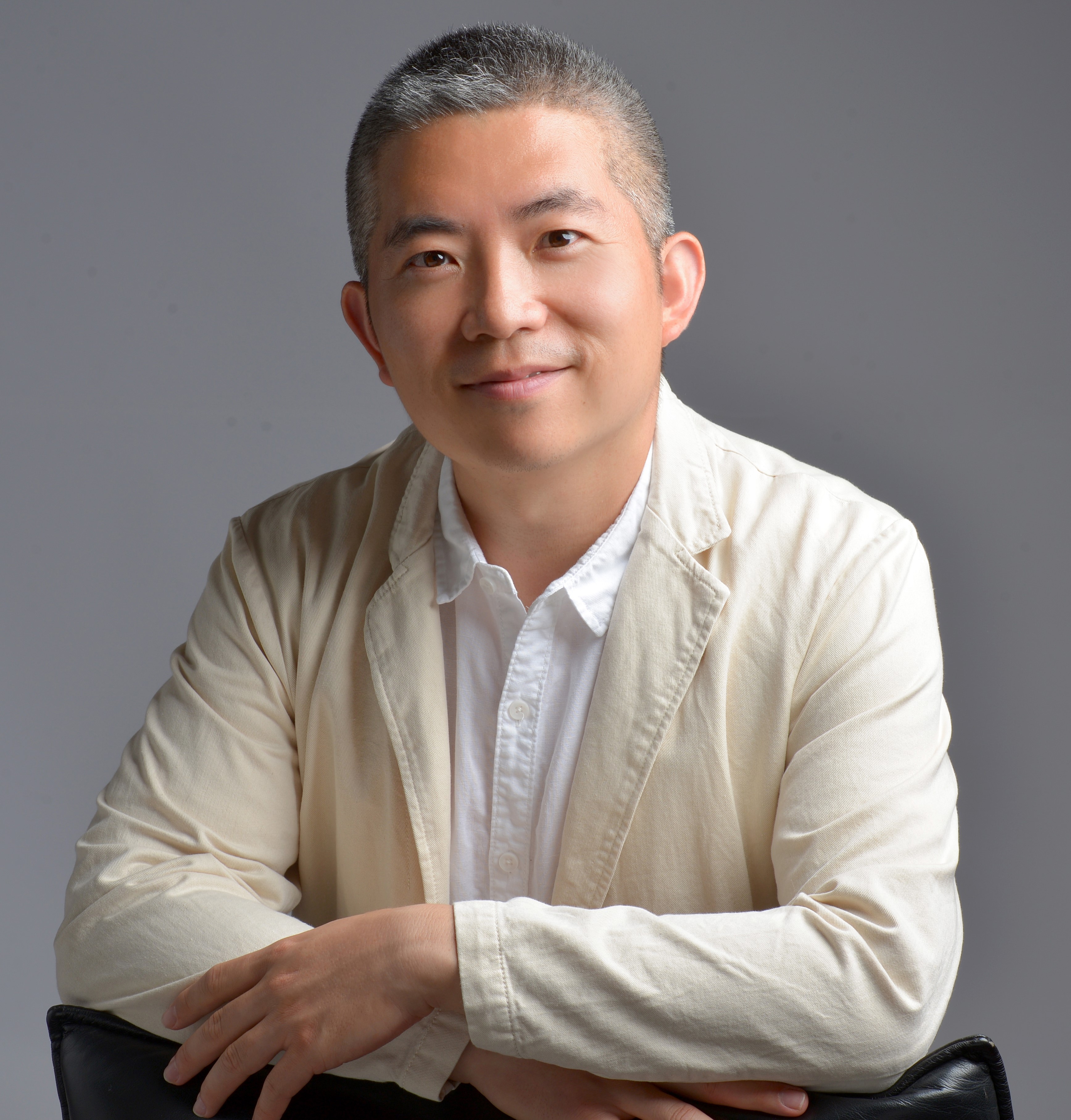 曾毅