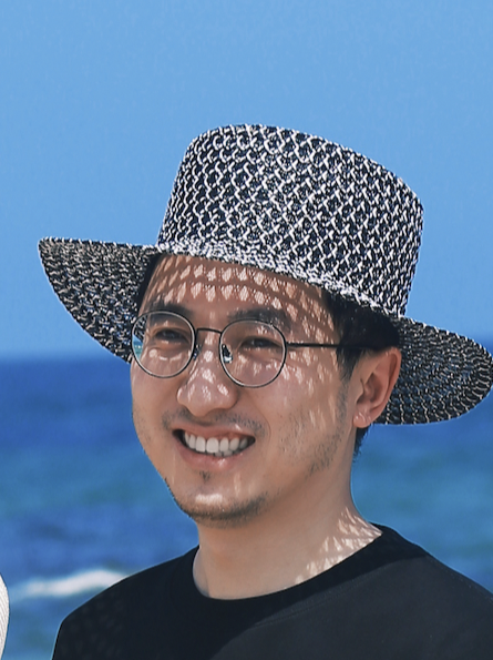 徐枭云