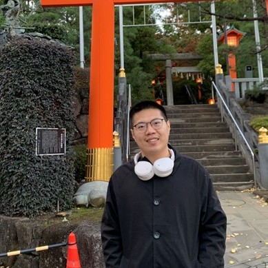 付靖文