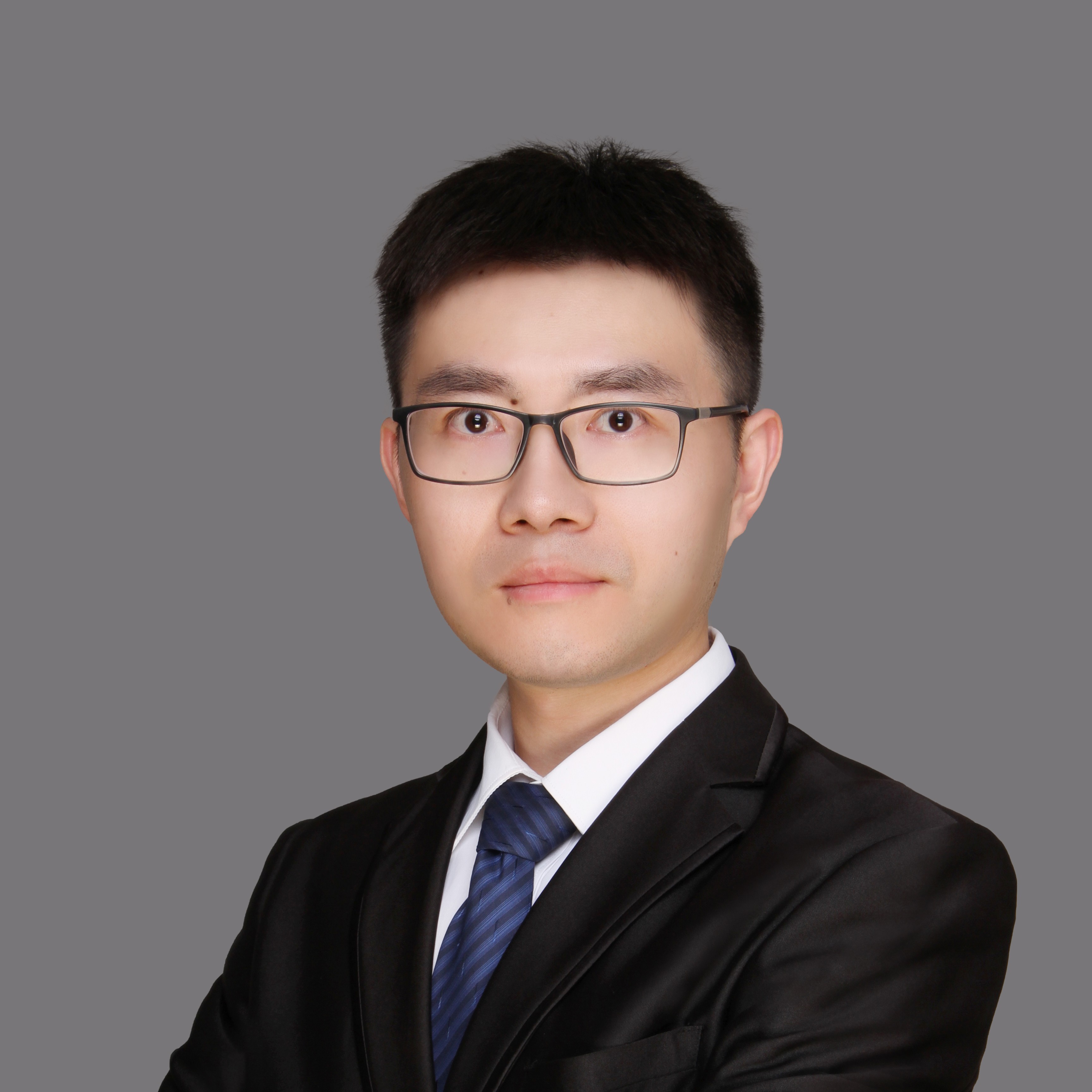 潘培辰