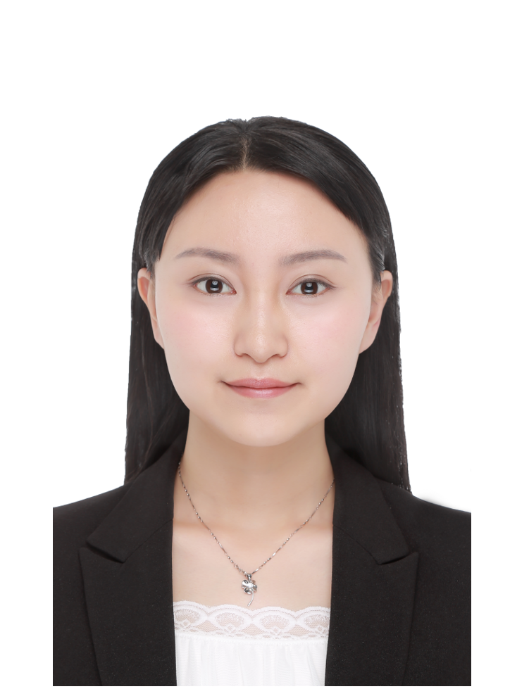 高妍