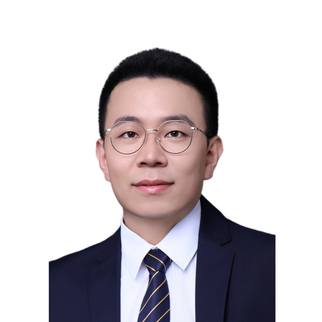 赵亚杰