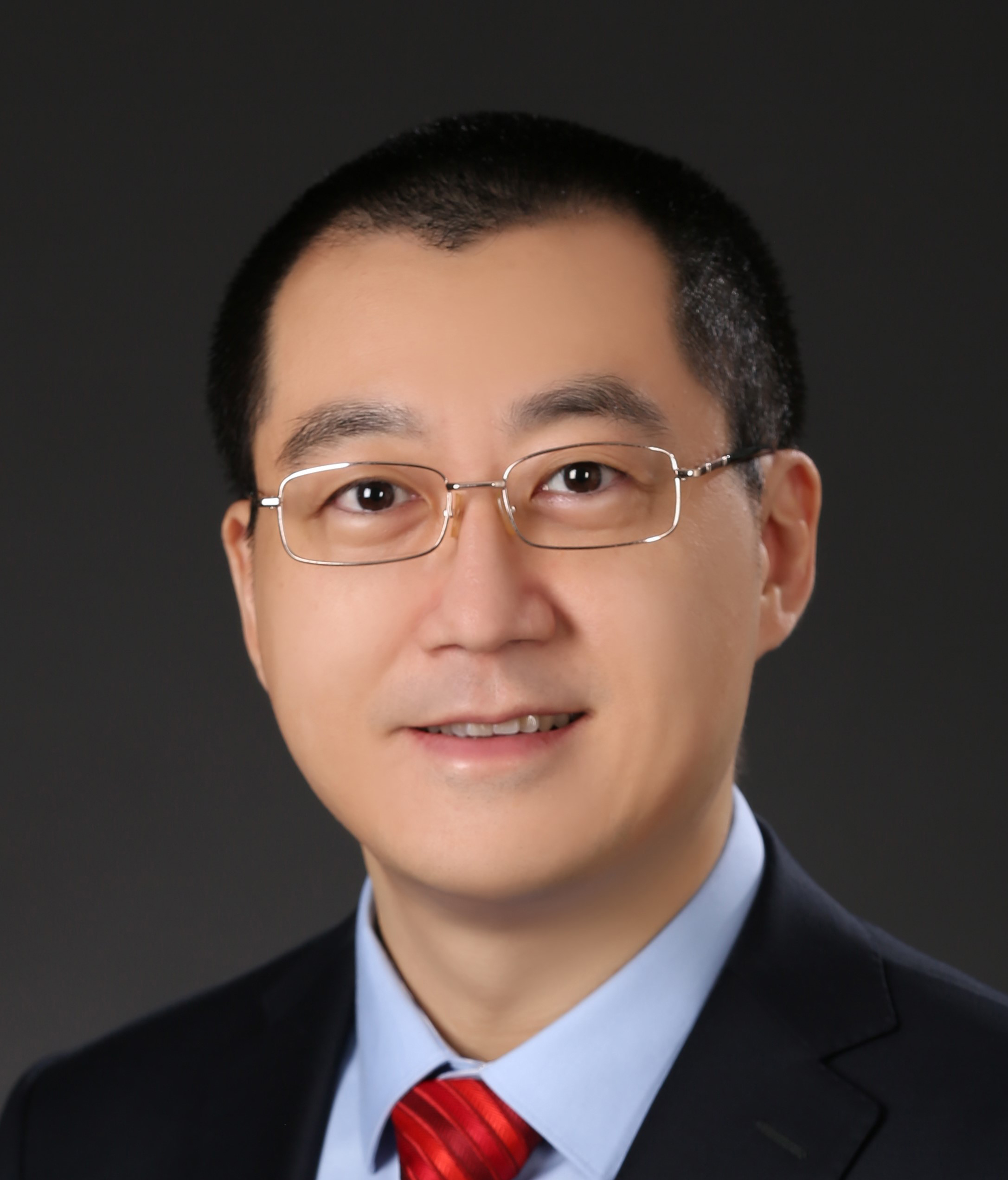 李刚
