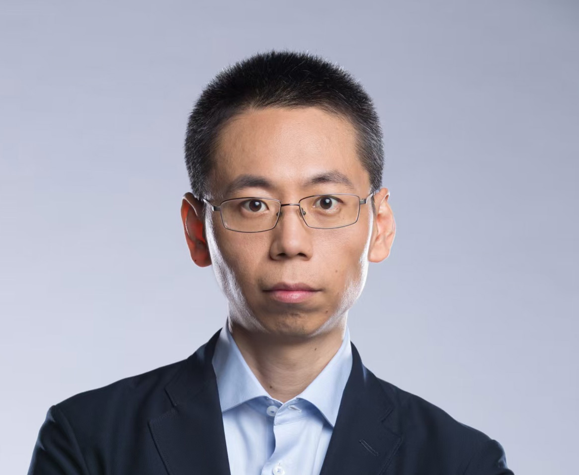 米磊