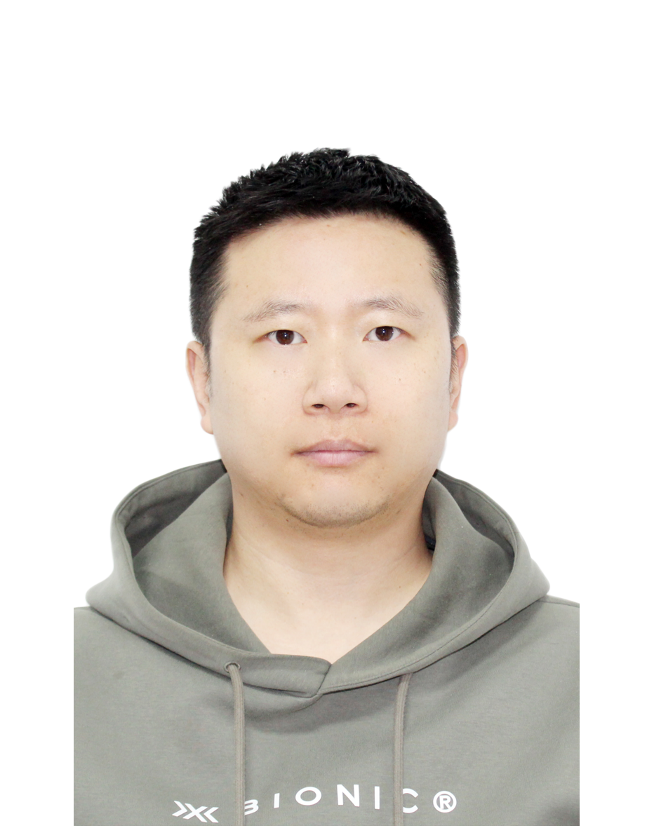张旭华