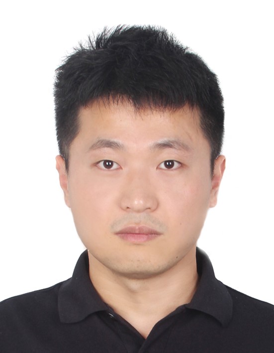 张辉帅