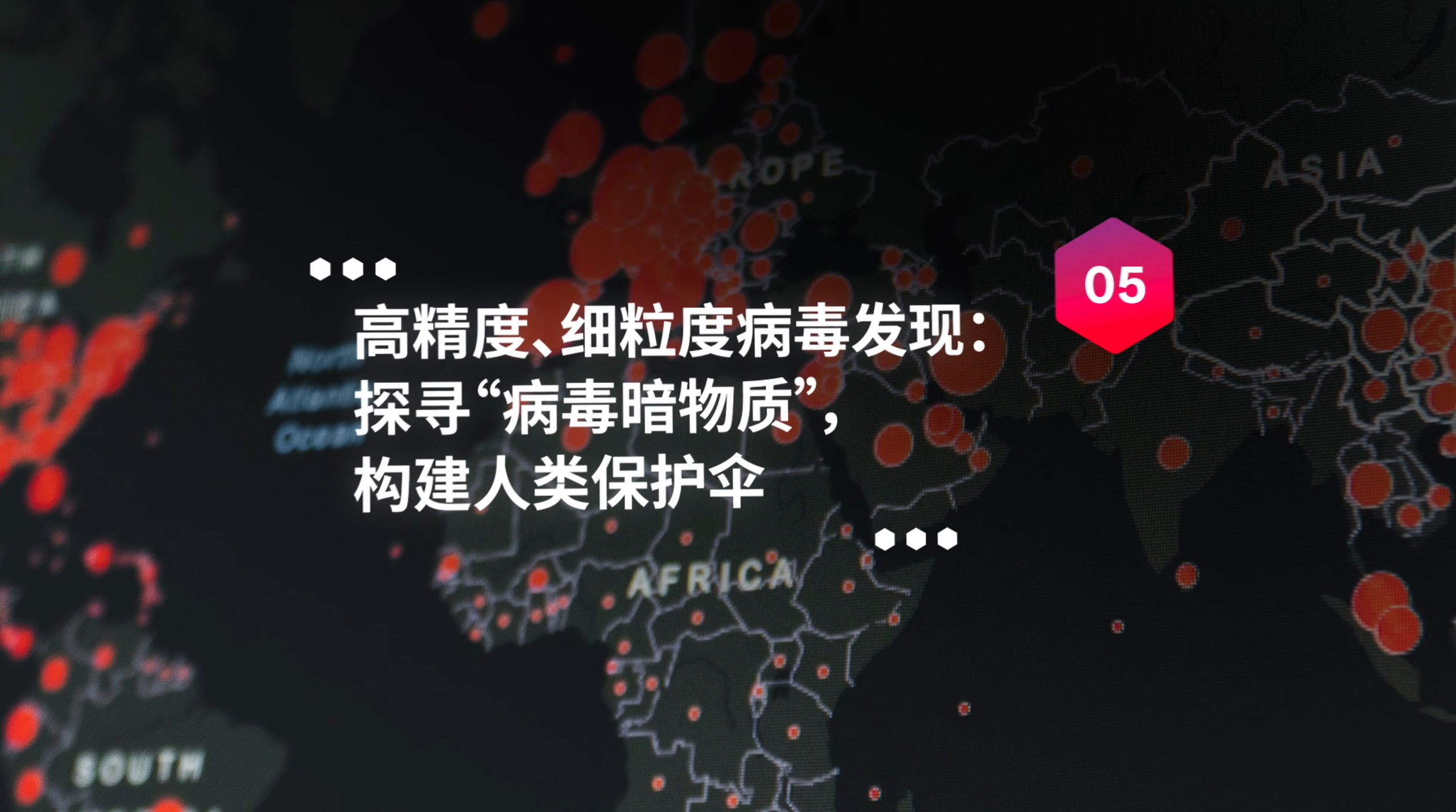 高精度、细粒度病毒发现:探寻“病毒暗物质”,构建人类保护伞